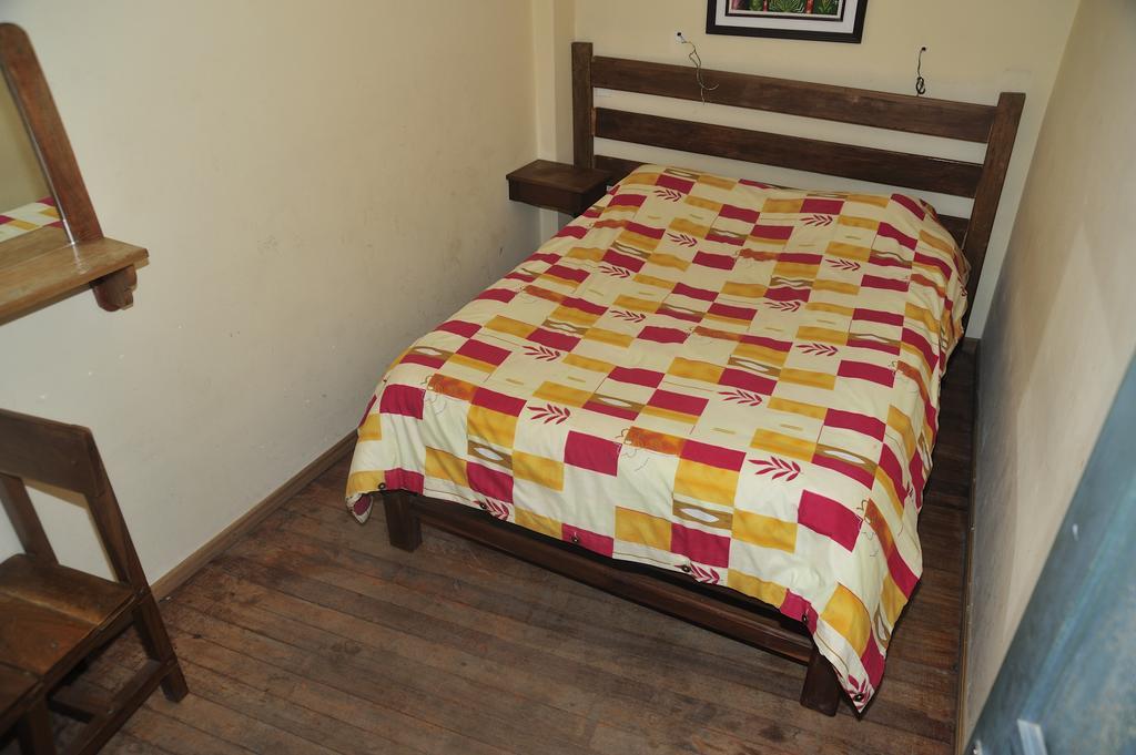Hostal La Casona Potosí Kamer foto