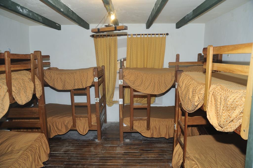 Hostal La Casona Potosí Kamer foto