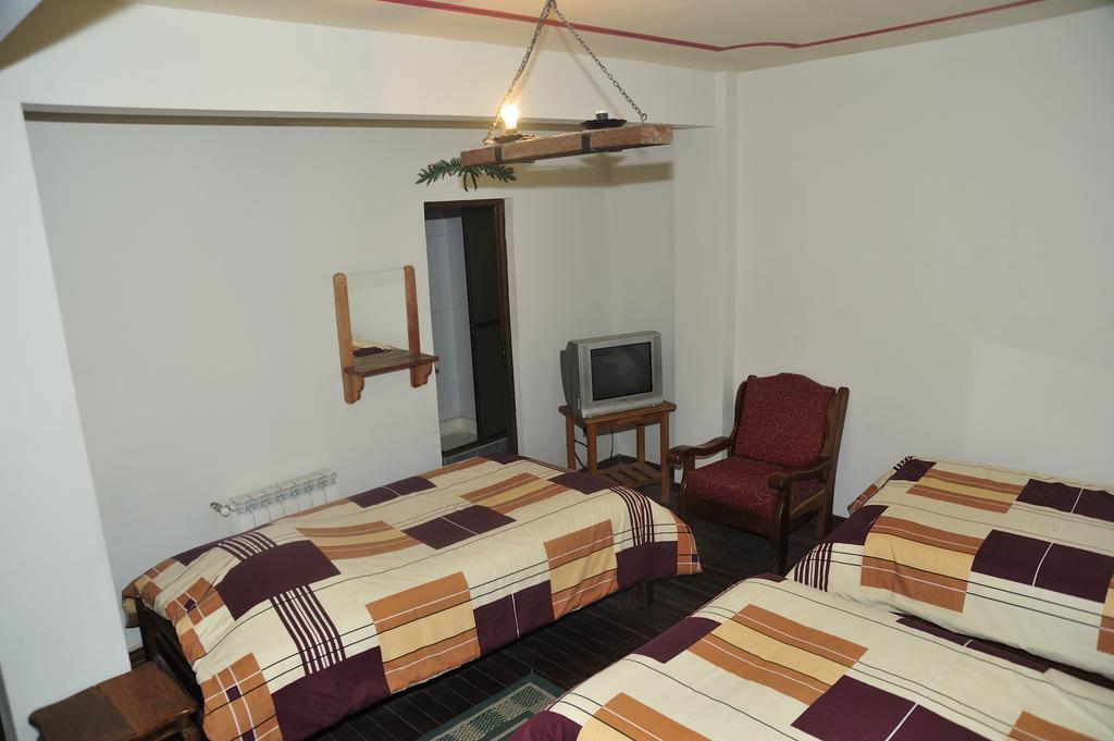 Hostal La Casona Potosí Kamer foto