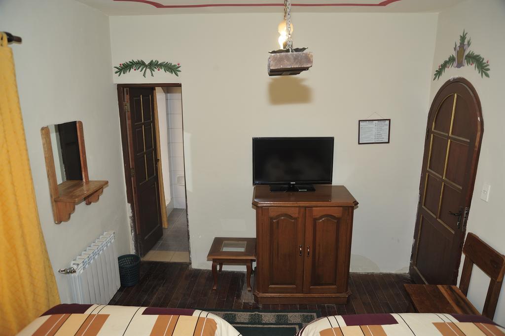 Hostal La Casona Potosí Kamer foto