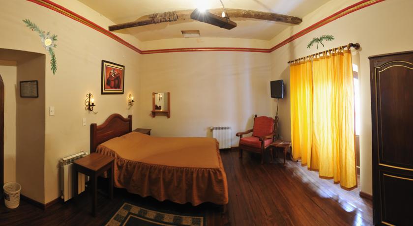 Hostal La Casona Potosí Buitenkant foto