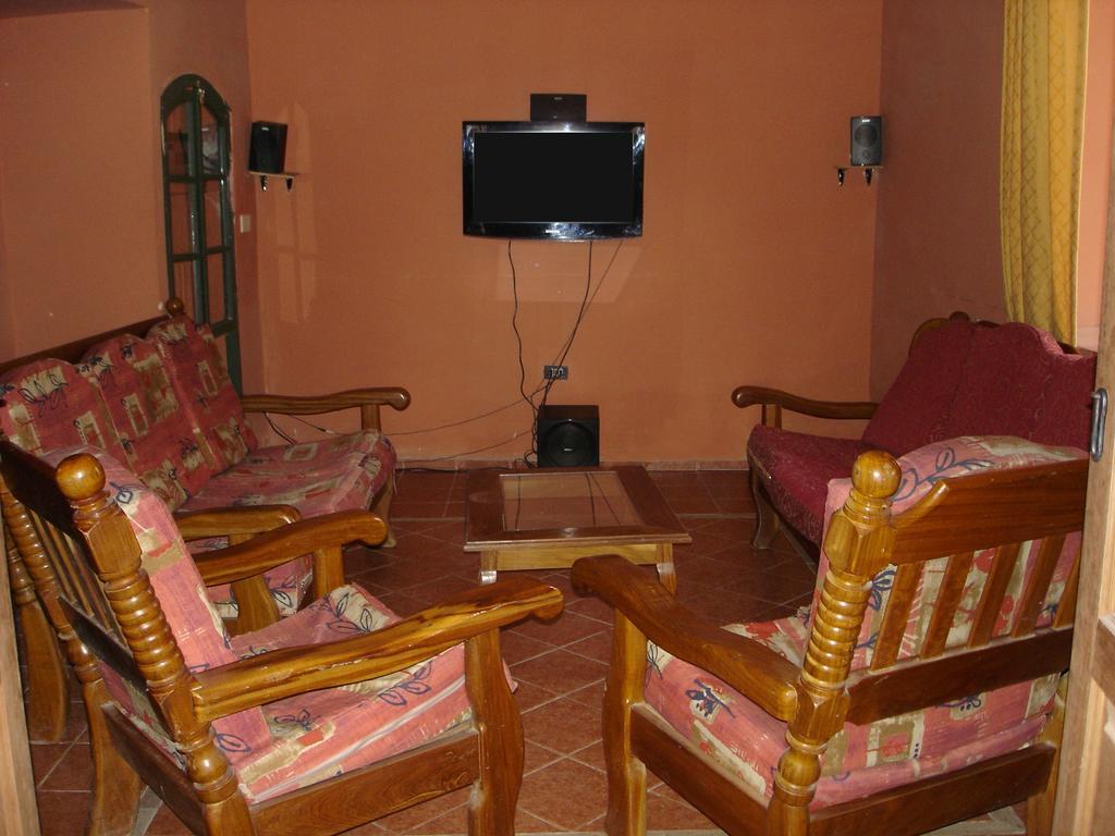 Hostal La Casona Potosí Buitenkant foto